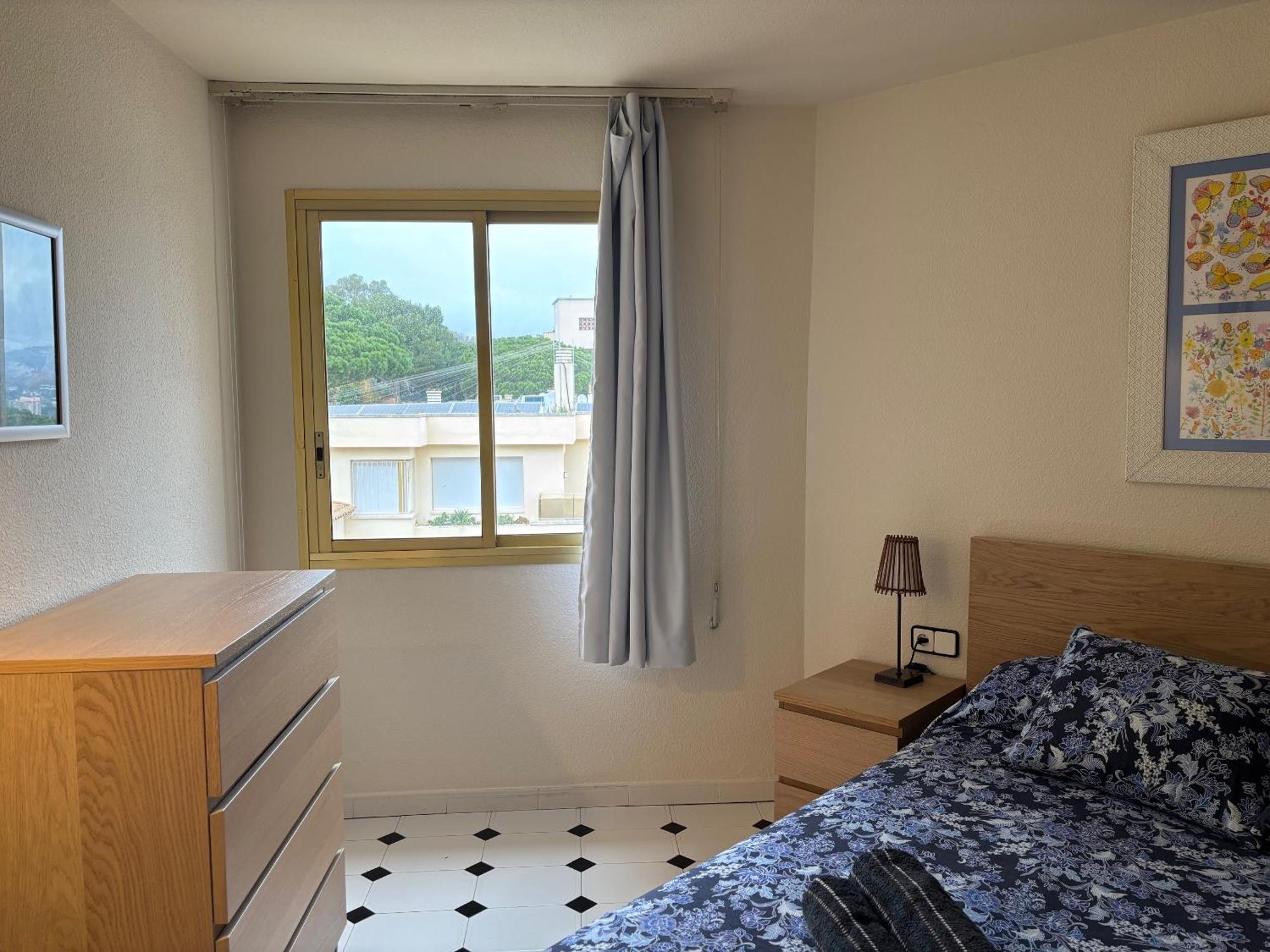 Precioso Apartamento En S'Agaro Con Fantasticas Vistas Al Mar Apartment Sant Feliu de Guíxols Ngoại thất bức ảnh