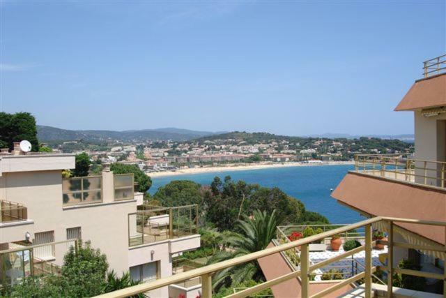 Precioso Apartamento En S'Agaro Con Fantasticas Vistas Al Mar Apartment Sant Feliu de Guíxols Ngoại thất bức ảnh